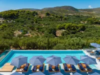 Myzith Luxury Suites - Family