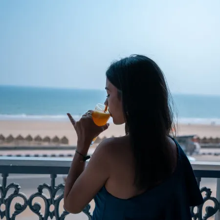 Regenta Central Puri Odisha