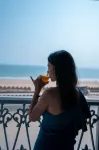 Regenta Central Puri Odisha - Havudsigt