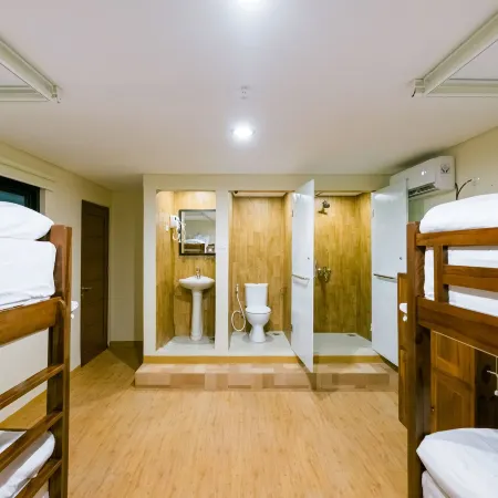 Caroline Hostel