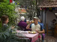 Kathmandu Boutique Hotel Hotels near Bhimsen Tower