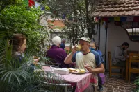 Kathmandu Boutique Hotel