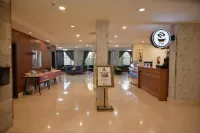 ลามาซัต อัลแคร์ เซอร์วิสอพาร์ตเมนต์