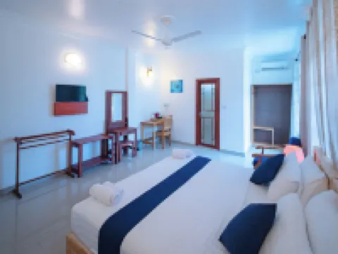 Biosphere Inn Hotels in Dharavandhoo Island
