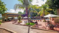 Pirayu Hotel & Resort - navetta aeroportuale