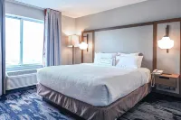 Fairfield Inn & Suites Indianapolis Noblesville