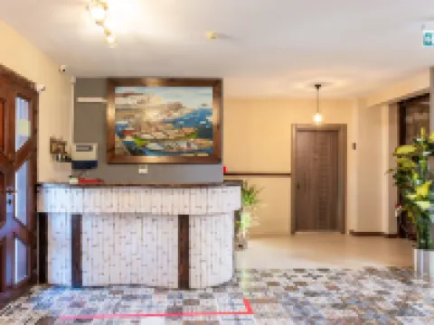 Espira by Antioch Hotel Hotels in Urla