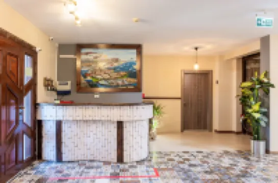 Espira by Antioch Hotel