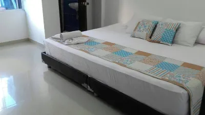 Hotel Boutique Plazuela Real Hotels near A la Vida Park