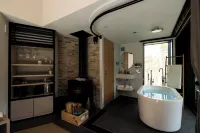 The Sense Fuji Hotels in Narusawa