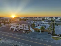 Loggerhead Inn and Suites Hôtels à : North Topsail Beach