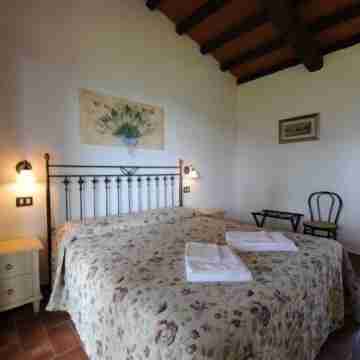 Il Gelsomino Bio Agriturismo Rooms
