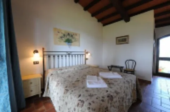 Il Gelsomino Bio Agriturismo