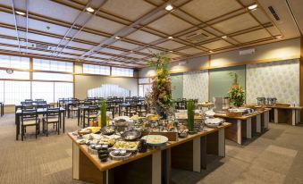 Kurobe View Hotel