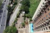 Brand New 2Br at Tamansari Panoramic Apartment Hotels in Arcamanik