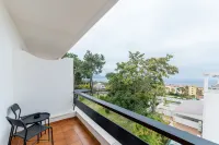 Hotel Sakura - Ocean View