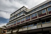 Hotel President - Hotel a Prato 4 stelle Hotel in zona Macrolotto