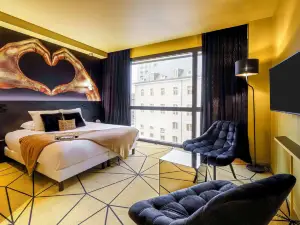 Leprince Hotel Spa