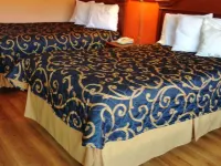 Americas Best Value Inn Forest Hotels in Forest