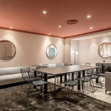 VISIONAPARTMENTS Bucharest - contactless check-in