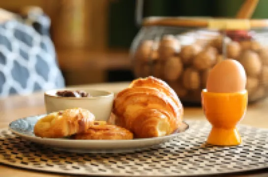 馬斯喀特喬木飯店