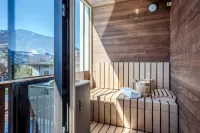 Hotel Ansitz Plantiz - spa