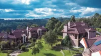 Panari Resort, BW Signature Collection - Gym