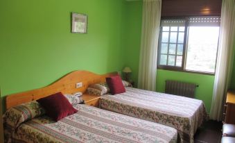 Hotel Chola
