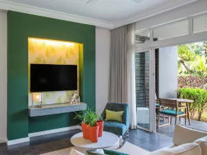 Long Beach A Sun Resort