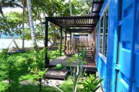 Think & Retro Cafe Lipa Noi Samui Hoteles en Lipa Noi