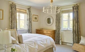 The Whistler's Perch