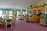 Sporthotel Malchow Hotel Garni HP IST möglich