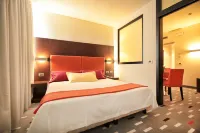 Hotel Major Hotel a Monfalcone