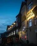 Waxholms Hotell Hotels near Batteriparken, Kronuddens batteri, 13:e batteriet, Vaxholmslinjen