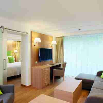 MONDORF Parc Hôtel & Spa Rooms