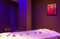 阿斯特里亞斯海灘度假村 - SPA