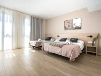 Limehome Barcelona Carrer de Besalú 82
