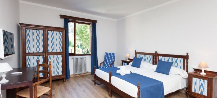Hotel El Guía Hotels in Soller