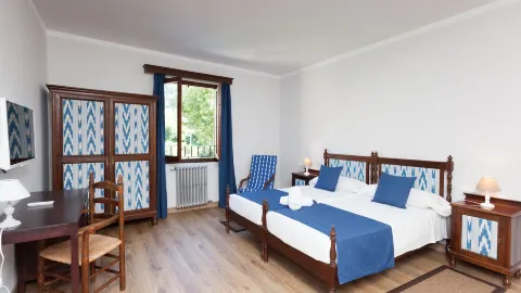 Hotel El Guía in Soller