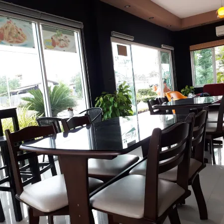 Ban Lek Resort