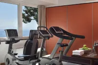 Hotel Raito Vietri Sul Mare - Gym