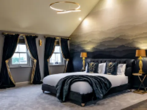 精品棚屋 卡特梅爾酒店