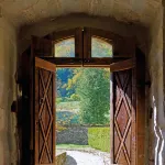 Monastero Sant Alberico Relais Hotels in Casteldelci