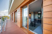 Apartamenty Sun & Snow Residence Hotels in Rozewie