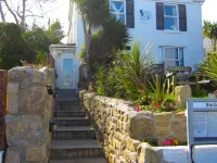 Coast Accommodation Hotels in Carbis Bay