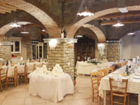 Villa la Malva Hotels in Carmignano