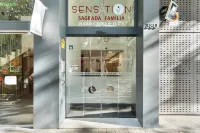 Sensation Sagrada Familia Hotels in Barcelona