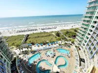 Avista Resort Hotels in North Myrtle Beach