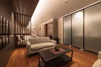 Grand Base Iolani Hotels in Beppu