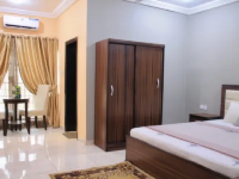 Porto Golf Hotels Hotels in Kano
